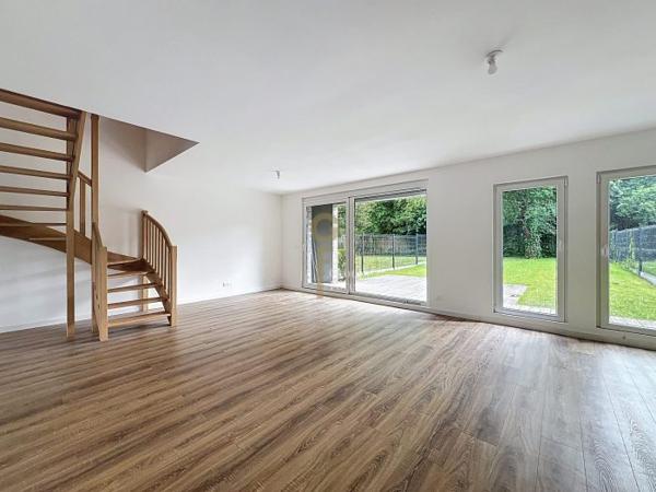 Maison mitoyenne 2 côtés Villeneuve-d'Ascq 147.01 m²