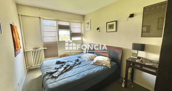À vendre Appartement 4 pièces 75.5 m² - Saint-herblain 44800