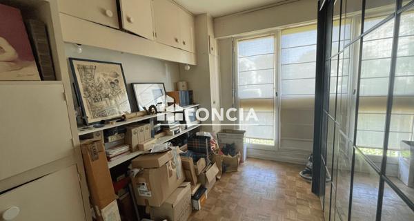 À vendre Appartement 4 pièces 75.5 m² - Saint-herblain 44800