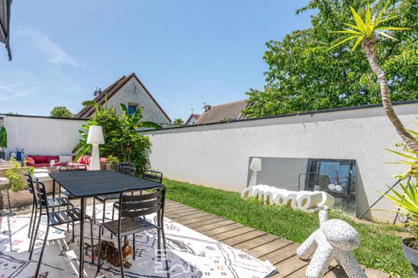 Loft contemporain à l’âme d’artiste