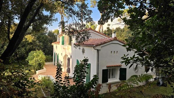 Maison/Villa à Vaux sur Mer de 215m2