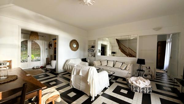 Maison/Villa à Vaux sur Mer de 215m2