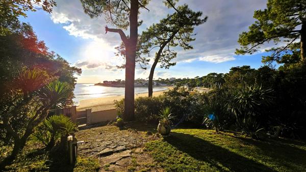 Maison/Villa à Vaux sur Mer de 215m2