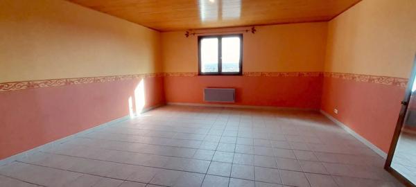 Maison spacieuse avec vues imprenables sur la rivière Lot et Fumel