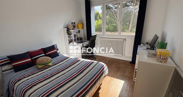 À vendre Appartement 3 pièces 71.49 m² - Versailles 78000