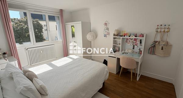 À vendre Appartement 3 pièces 71.49 m² - Versailles 78000