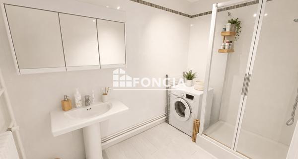 À vendre Appartement 3 pièces 71.49 m² - Versailles 78000