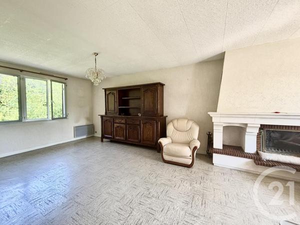 Maison à vendre  4 pièces - 84,25 m2 PUISEAUX - 45