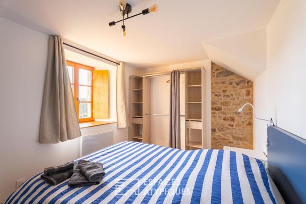 Un ensemble résidentiel aux multiples horizons