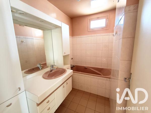 Appartement à vendre 3 pièces 64 m² Alfortville