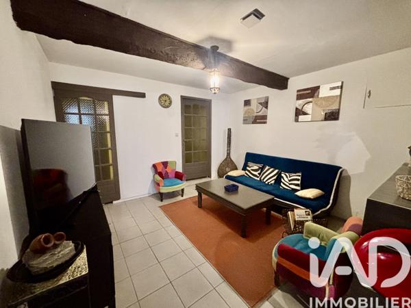 Maison à vendre 5 pièces 180 m² Beaucaire