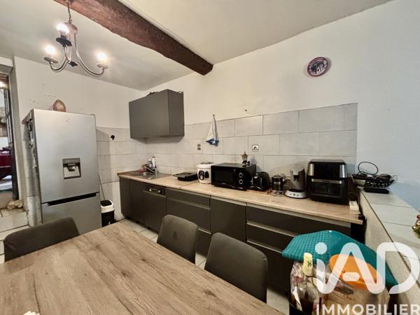 Maison à vendre 5 pièces 180 m² Beaucaire