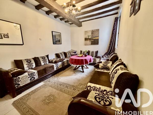 Maison à vendre 5 pièces 180 m² Beaucaire