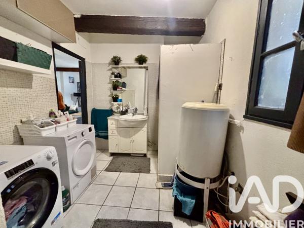 Maison à vendre 5 pièces 180 m² Beaucaire