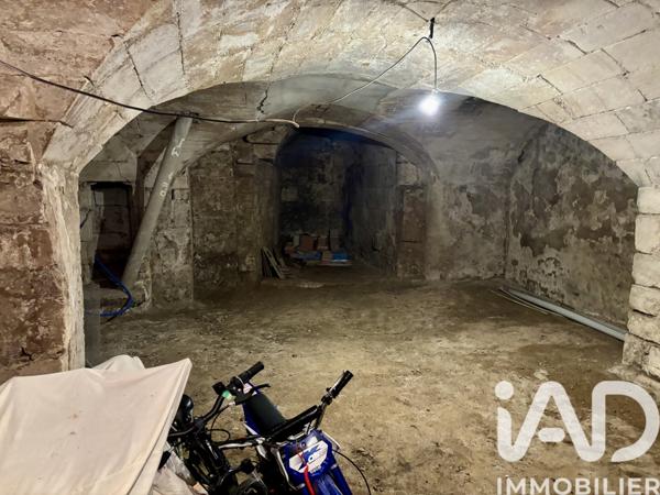 Maison à vendre 5 pièces 180 m² Beaucaire