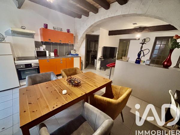 Maison à vendre 5 pièces 180 m² Beaucaire