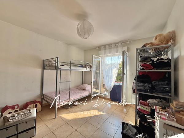 Maison 3 pièces - 62 m² Exclusivité efficity