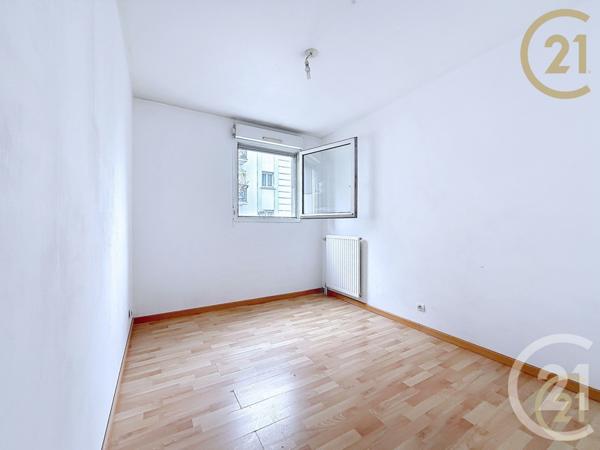 Appartement F4 à vendre  4 pièces - 77,03 m2 BONDY - 93
