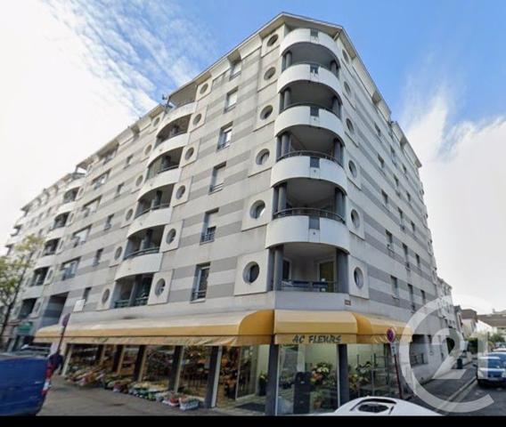 Appartement F4 à vendre  4 pièces - 77,03 m2 BONDY - 93