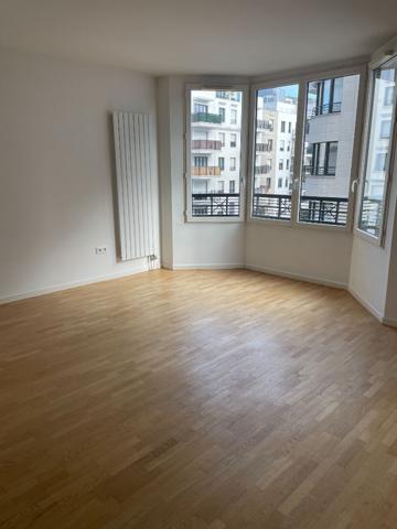 Appartement Suresnes 2 pièce(s) 48.90 m2