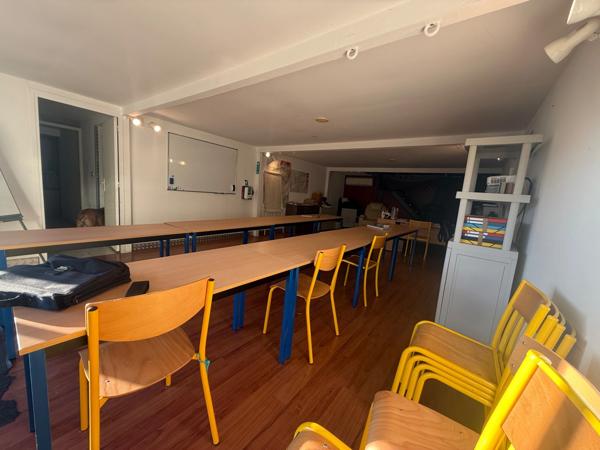 Local/bureau/Habitation à vendre MORANCEZ (28630)