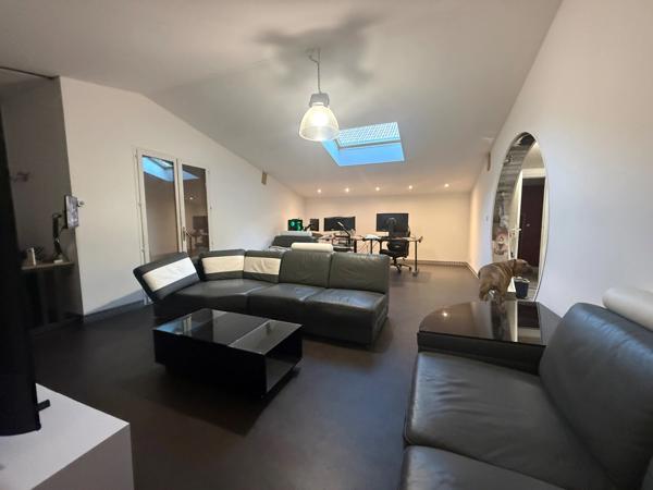 Local/bureau/Habitation à vendre MORANCEZ (28630)
