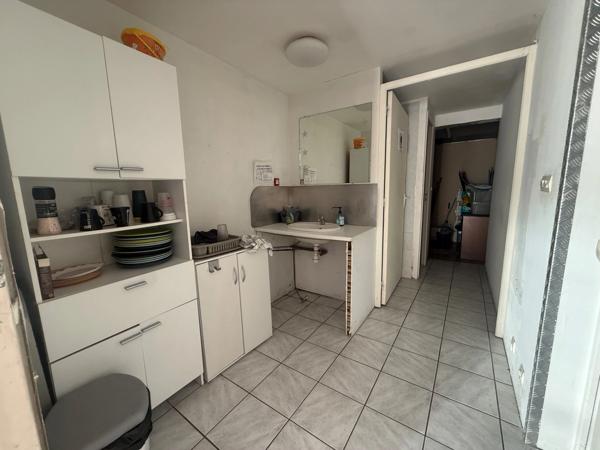 Local/bureau/Habitation à vendre MORANCEZ (28630)