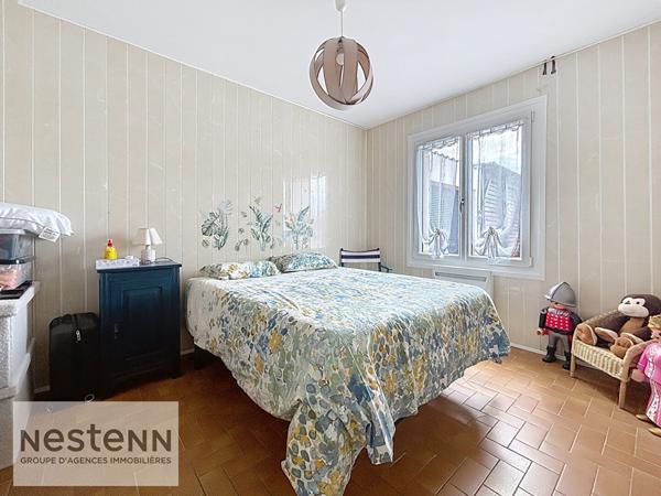 Maison traditionnelle à vendre à Soullans - 3 chambres, grand terrain