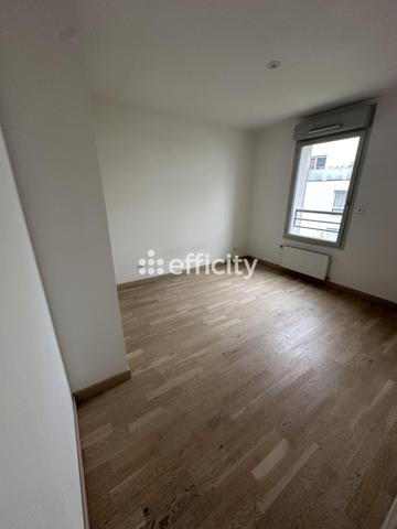 Appartement 2 pièces - 37 m² Exclusivité efficity