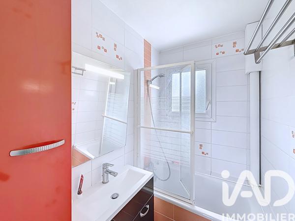 Appartement à vendre 4 pièces 80 m² Bois-d'Arcy