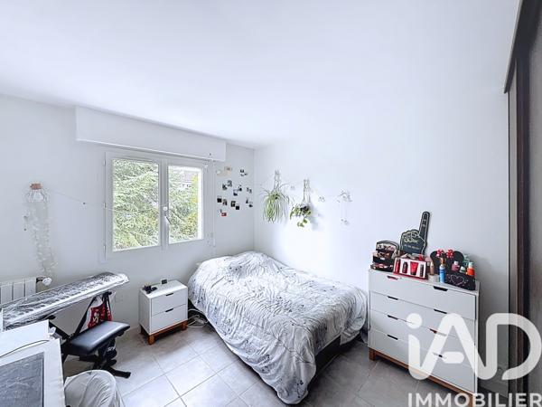 Appartement à vendre 4 pièces 80 m² Bois-d'Arcy