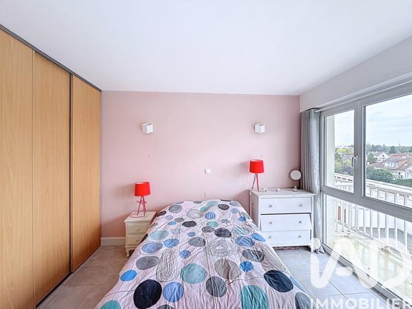 Appartement à vendre 4 pièces 80 m² Bois-d'Arcy