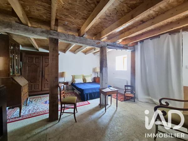 Maison à vendre 4 pièces 100 m² Neuilly-en-Dun