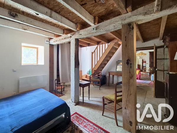 Maison à vendre 4 pièces 100 m² Neuilly-en-Dun