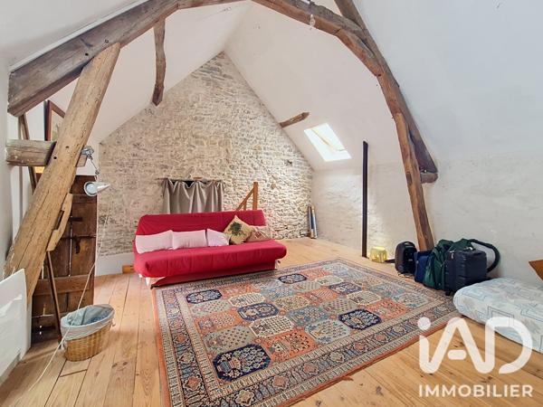 Maison à vendre 4 pièces 100 m² Neuilly-en-Dun