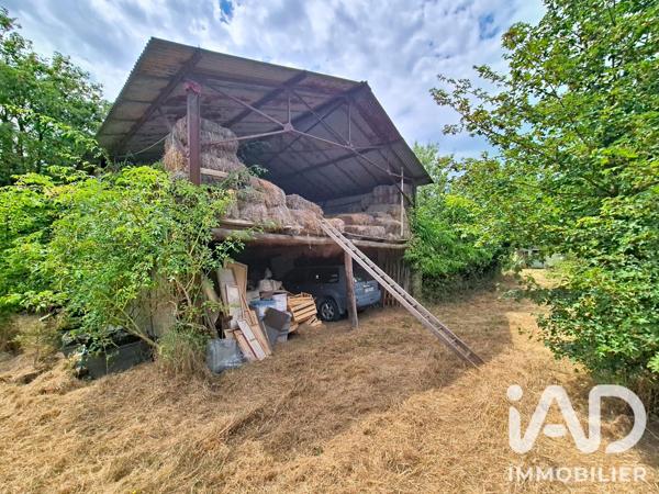 Maison à vendre 4 pièces 100 m² Neuilly-en-Dun
