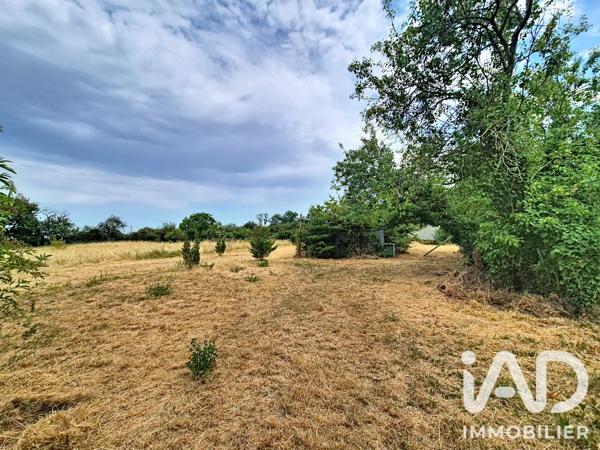 Maison à vendre 4 pièces 100 m² Neuilly-en-Dun