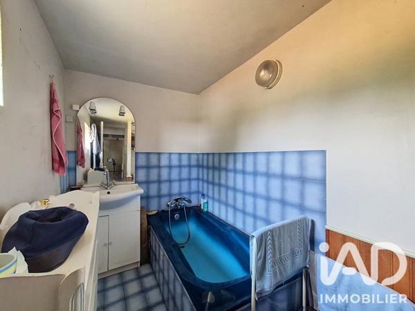 Maison à vendre 4 pièces 100 m² Neuilly-en-Dun