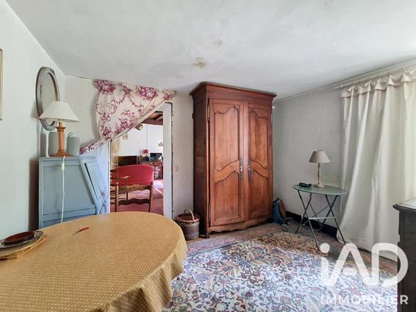 Maison à vendre 4 pièces 100 m² Neuilly-en-Dun
