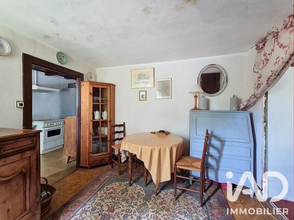 Maison à vendre 4 pièces 100 m² Neuilly-en-Dun