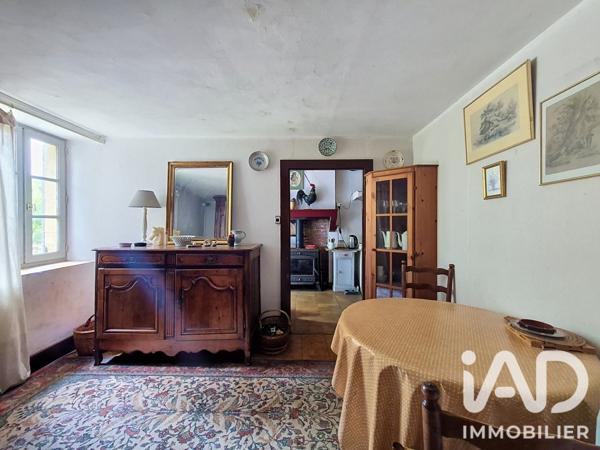 Maison à vendre 4 pièces 100 m² Neuilly-en-Dun