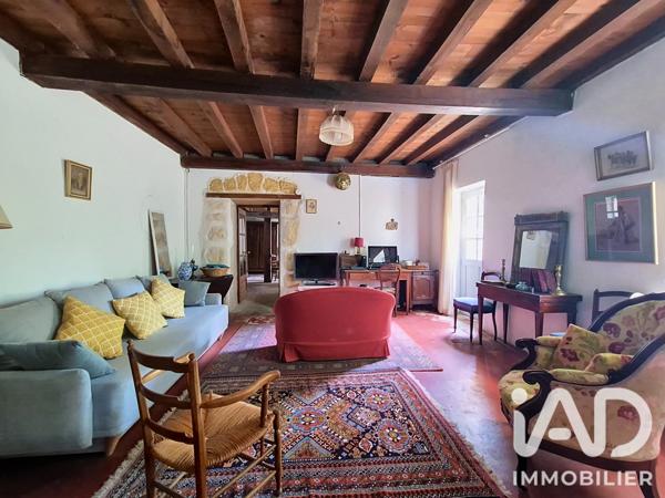 Maison à vendre 4 pièces 100 m² Neuilly-en-Dun