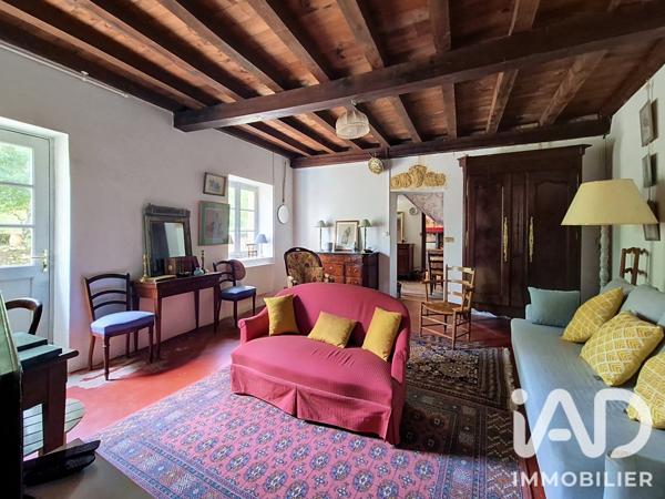 Maison à vendre 4 pièces 100 m² Neuilly-en-Dun
