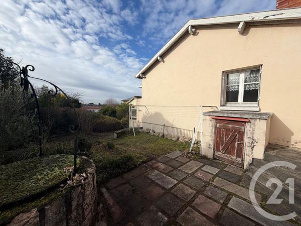 Maison à vendre  4 pièces - 67 m2 L UNION - 31