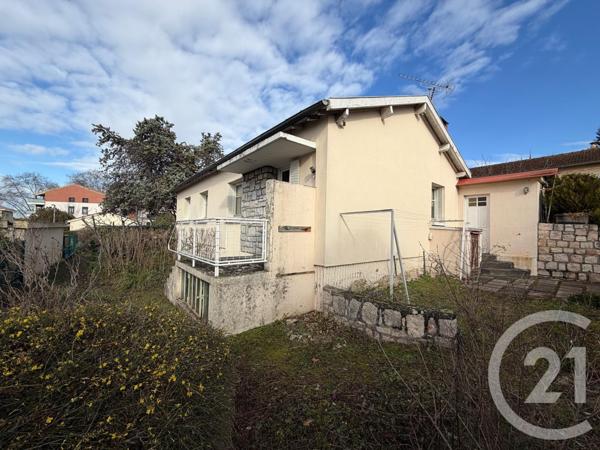 Maison à vendre  4 pièces - 67 m2 L UNION - 31