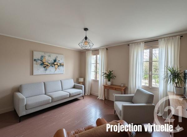 Maison à vendre  4 pièces - 67 m2 L UNION - 31