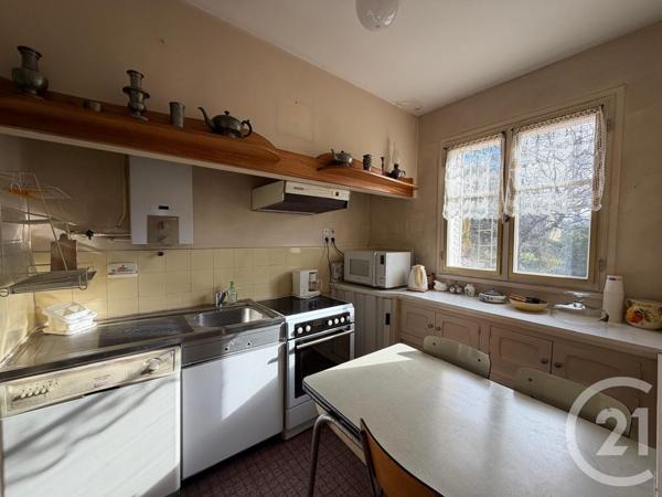 Maison à vendre  4 pièces - 67 m2 L UNION - 31