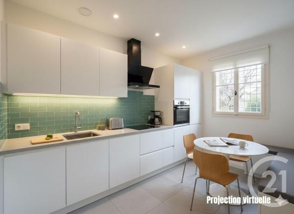 Maison à vendre  4 pièces - 67 m2 L UNION - 31