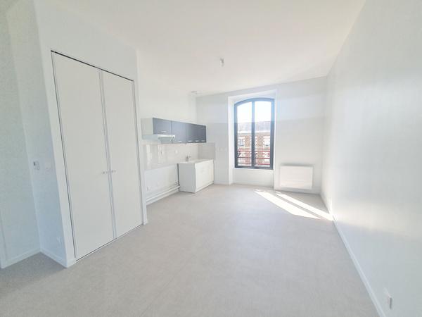 Appartement T5 Laigné St Gervais 4 chambres