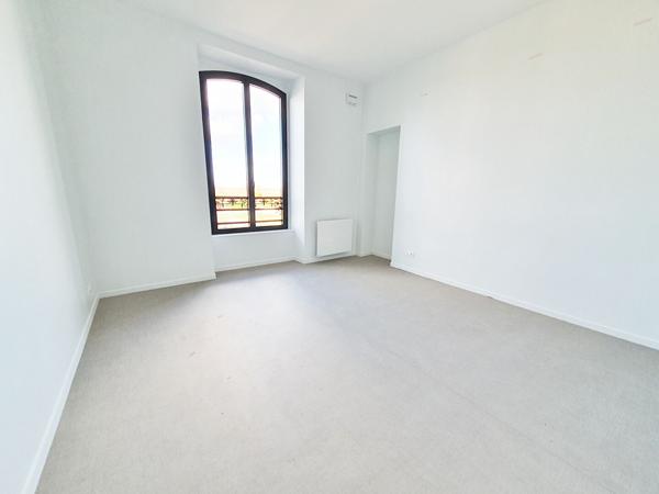 Appartement T5 Laigné St Gervais 4 chambres